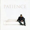 Michael,george - Patience - Music CD