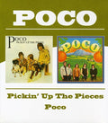 Poco - Pickin Up The Pieces / Poco - Music CD