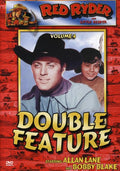 Red Ryder Double Feature 4 - Red Ryder Double Feature 4 - DVD