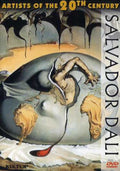 Artists Of The 20th Century: Salvador Dali - Artists Of The 20th Century: Salvador Dali - DVD