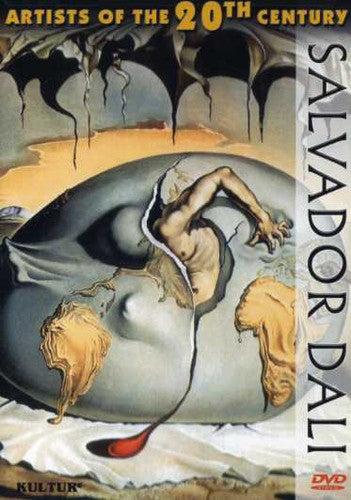 Artists Of The 20th Century: Salvador Dali - Artists Of The 20th Century: Salvador Dali - DVD