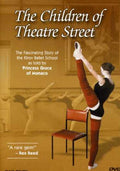 Children Of Theatre Street / Various - Children Of Theatre Street / Various - DVD