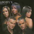 Liberty X - Being Somebody - Music CD