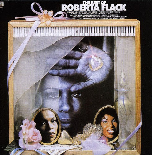 Flack,roberta - Best Of - Music CD