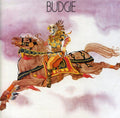 Budgie - Budgie - Music CD