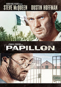 Papillon - Papillon - DVD