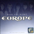Europe - Rock The Night: Very Best Of Europe - Music CD