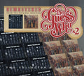 Guess Who - Rockin / Flavours - Music CD