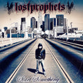 Lostprophets - Start Something - Music CD