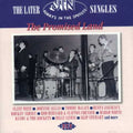 Later Jin Singles: The Promised Land / Various - Later Jin Singles: The Promised Land / Various - Music CD