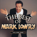 Lowry,mark - Best Of Mark Lowry 1 - Music CD