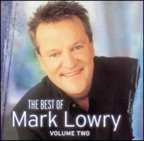 Lowry,mark - Best Of Mark Lowry 2 - Music CD