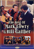 Lowry,mark / Gaither,bill - Best Of 1 - DVD