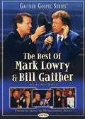 Lowry,mark / Gaither,bill - Best Of 2 - DVD