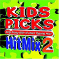 Kids Picks Hit Mix 2 / Various - Kids Picks Hit Mix 2 / Various - Music CD