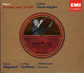 Wagner / Flagstad / Suthaus / Pao / Furtwangler - Tristan Und Isolde - Music CD