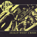 Cheifs - Holly West Crisis - Music CD