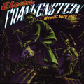 Electric Frankenstein - We Will Bury You - Music CD