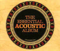 Essential Acoustic Album / Various - Essential Acoustic Album / Various - Music CD