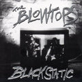 Blowtops - Black Static - Music CD