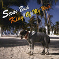 Bush,sam - King Of My World - Music CD