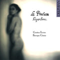 Sanz / Ferries - La Preciosa - Music CD