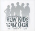 Knight,jordan - New Kids On The Block-remix Album - Music CD