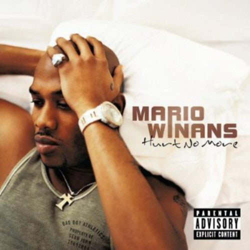 Winans,mario - Hurt No More - Music CD