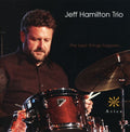 Hamilton,jeff - Best Things Happen - Music CD