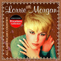 Morgan,lorrie - All American Country - Music CD
