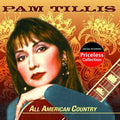 Tillis,pam - All American Country - Music CD