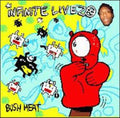 Infinite Livez - Bush Meat - Vinyl Record
