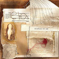 Ela - Stapled To Air - Music CD