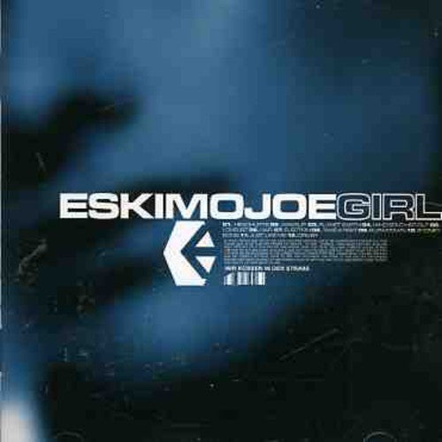 Eskimo Joe - Girl - Music CD