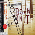 Lesperance,pete - Down In It - Music CD