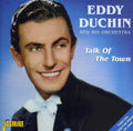 Duchin,eddy - Talk Of The Town - Music CD