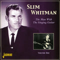 Whitman,slim - Man With Singing Guitar 1 - Music CD