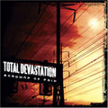 Total Devastation - Roadmap Of Pain - Music CD