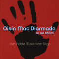 Diarmada,oisin Mac - Ar An Bhfidil: On The Fiddle - Music CD