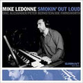 Ledonne,mike - Smokin Out Loud - Music CD