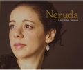 Souza,luciana - Neruda - Music CD