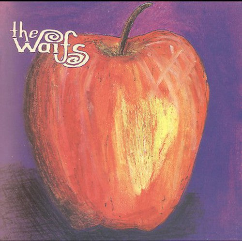 Waifs - Waifs - Music CD