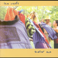 Waifs - Shelter Me - Music CD