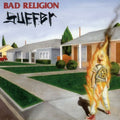 Suffer Music CD