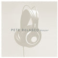 Belasco,pete - Deeper - Music CD