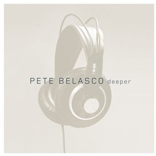 Belasco,pete - Deeper - Music CD