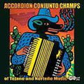 Conjunto Champs / Various - Conjunto Champs / Various - Music CD