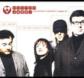 Doctor Jazz's Universal Remedy - Doctor Jazz's Universal Remedy Release 1.0 - Music CD