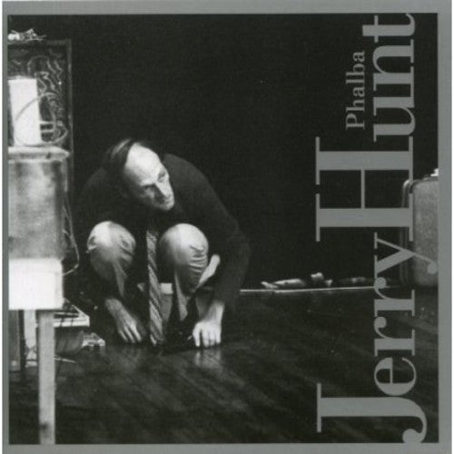 Hunt / Barton Workshop / Anderson / Zwaanenburg - Phalba / Chimanzzi / Cantegral Segment - Music CD