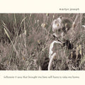 Joseph,martyn - Whoever It Was That Brought Me Here Will Have To - Music CD